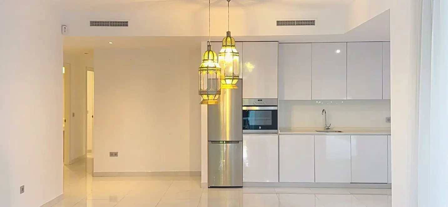 Venta de apartamento en planta baja en Bel Air 4