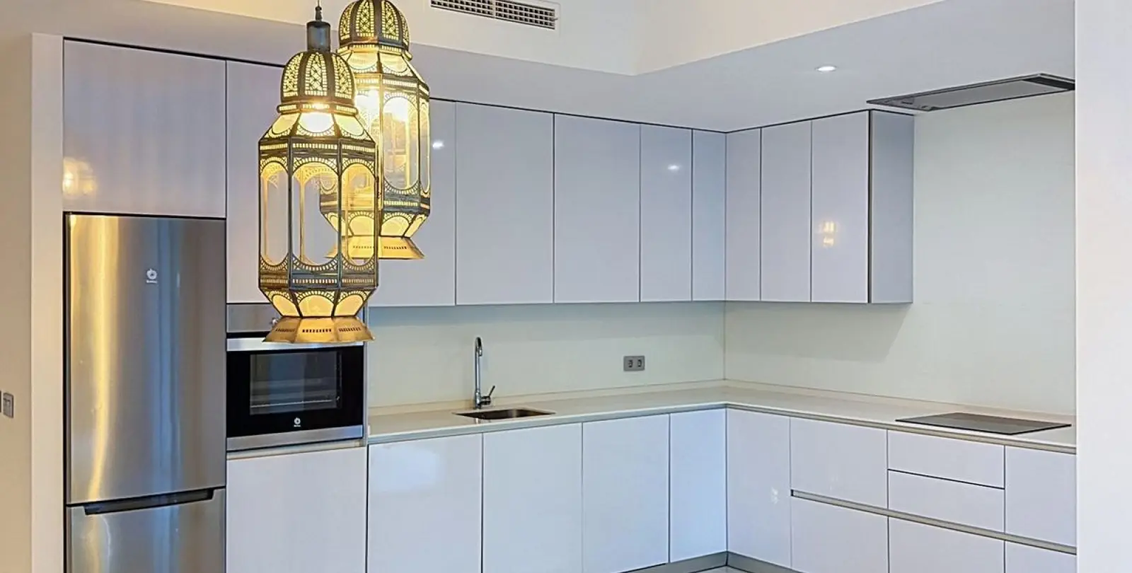 Venta de apartamento en planta baja en Bel Air 6