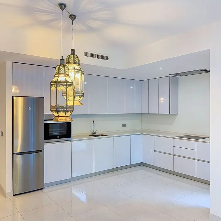 Venta de apartamento en planta baja en Bel Air
