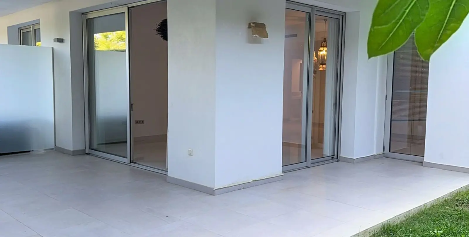 Venta de apartamento en planta baja en Bel Air 9