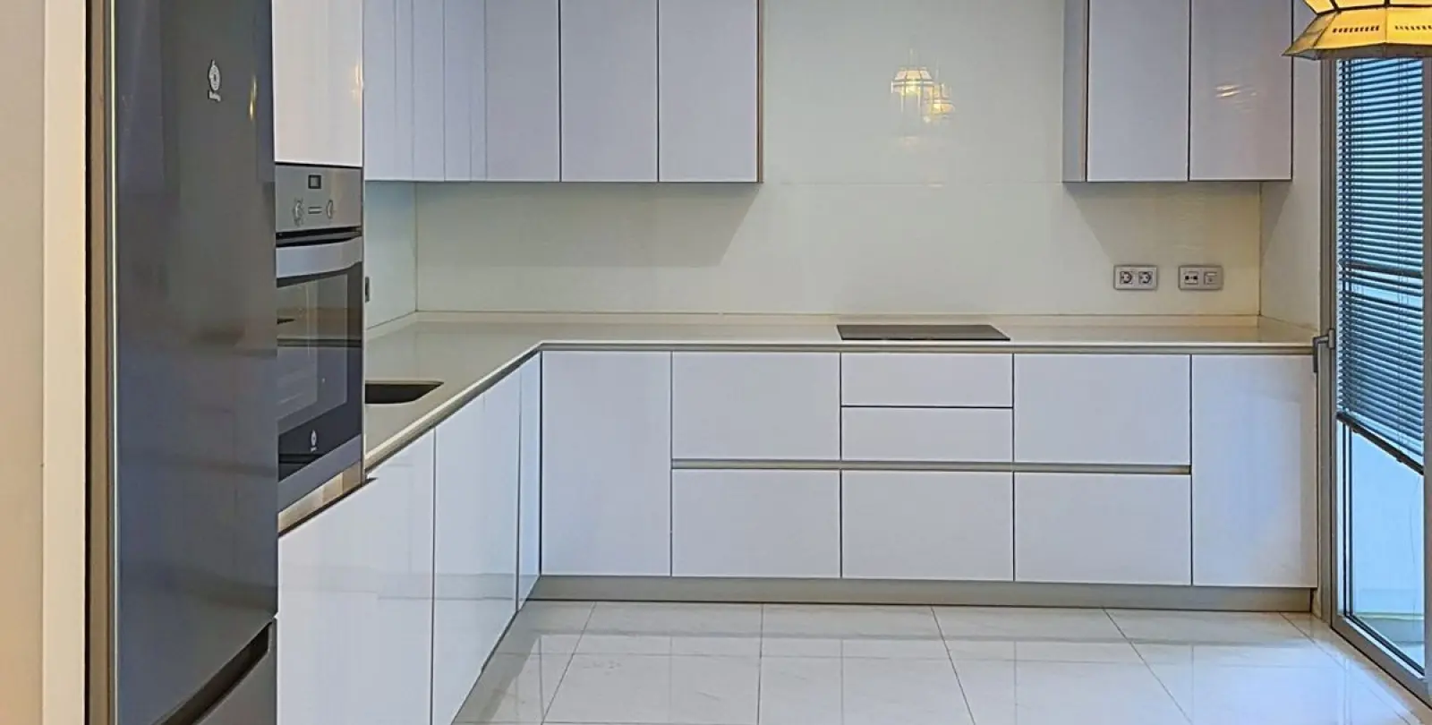 Venta de apartamento en planta baja en Bel Air 10