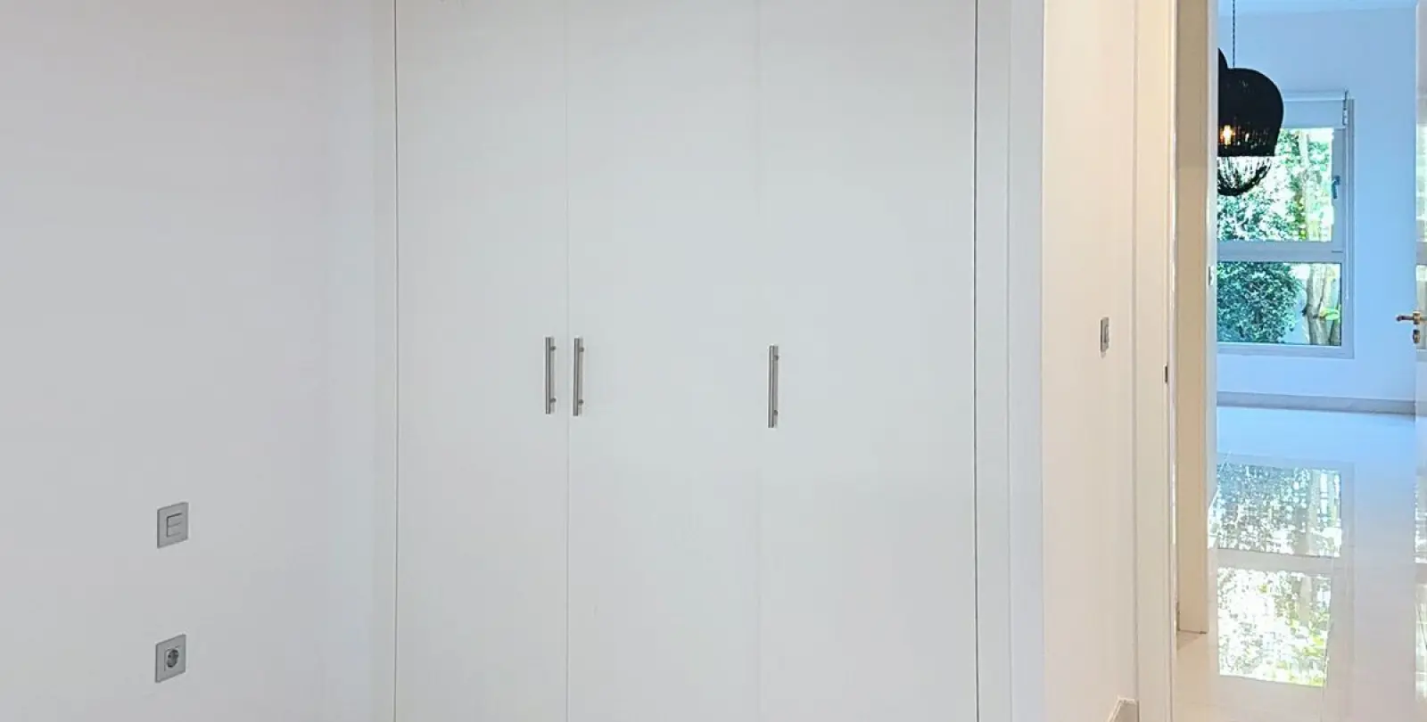 Venta de apartamento en planta baja en Bel Air 11