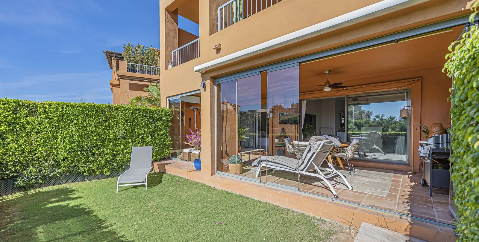 Venta de apartamento en planta baja en Atalaya 1