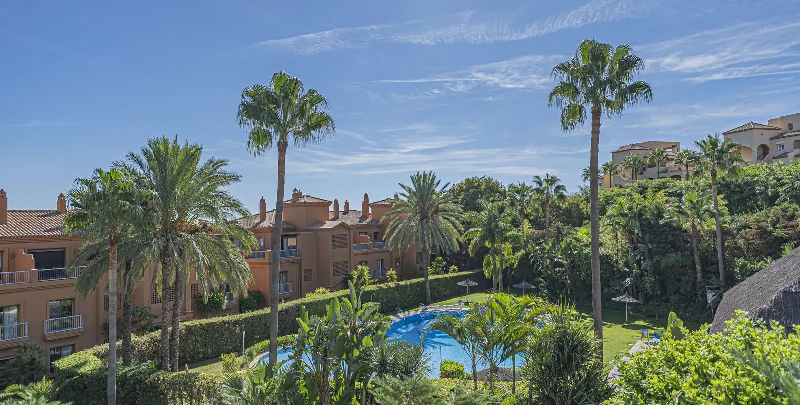 Venta de apartamento en planta baja en Atalaya 2