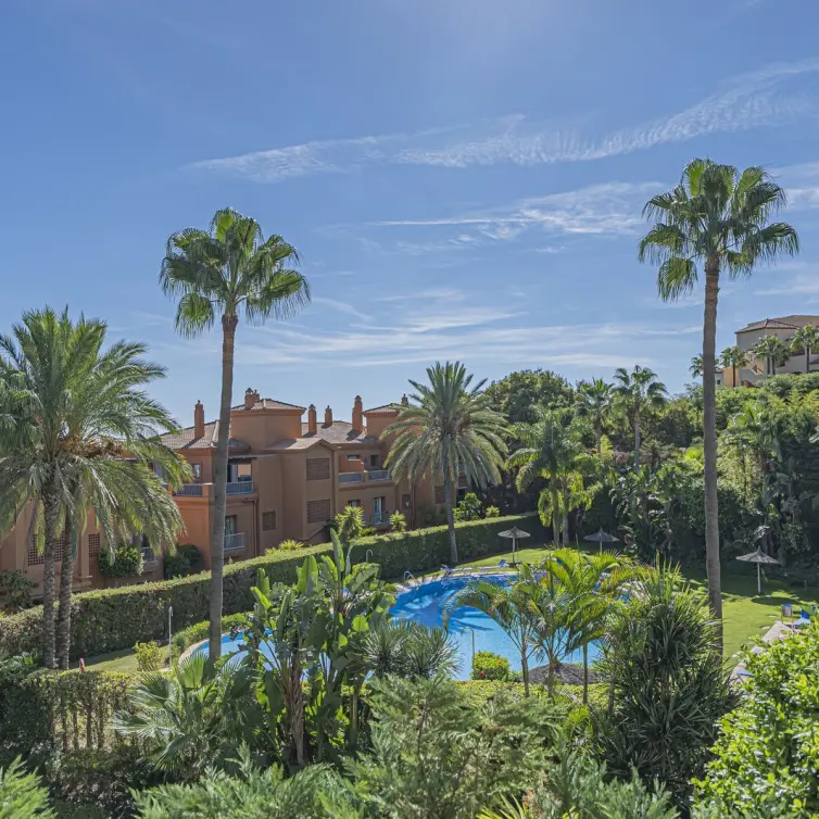 Venta de apartamento en planta baja en Atalaya