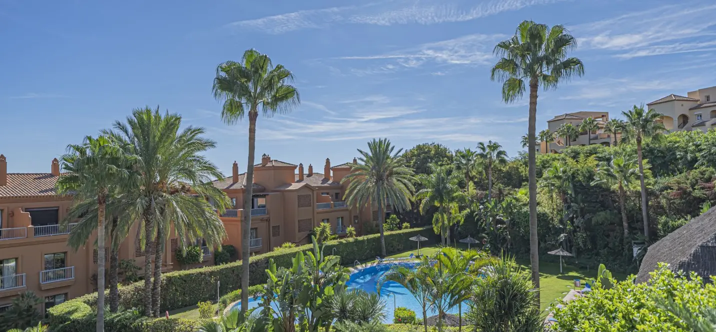 Venta de apartamento en planta baja en Atalaya 1