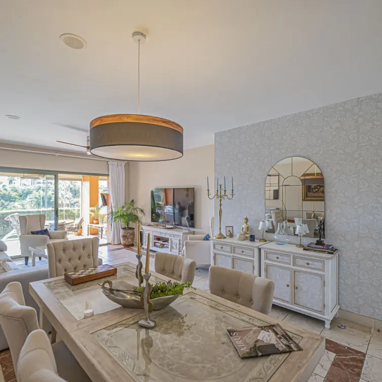 Venta de apartamento en planta baja en Atalaya