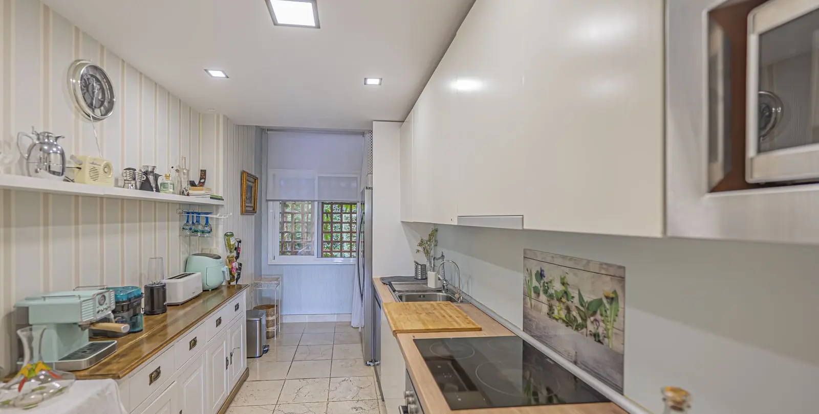Venta de apartamento en planta baja en Atalaya 14