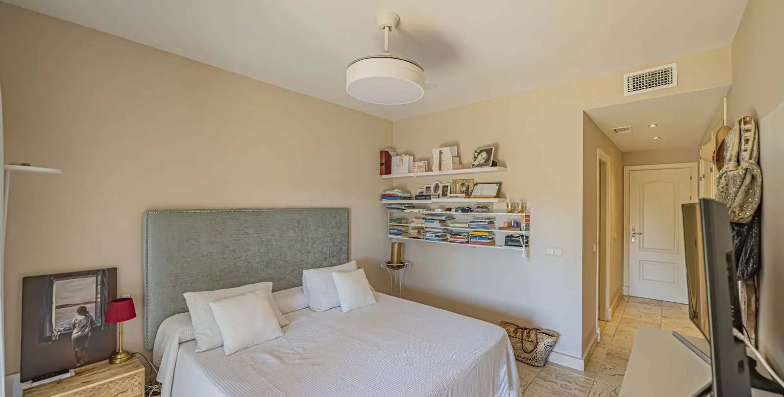 Venta de apartamento en planta baja en Atalaya 16