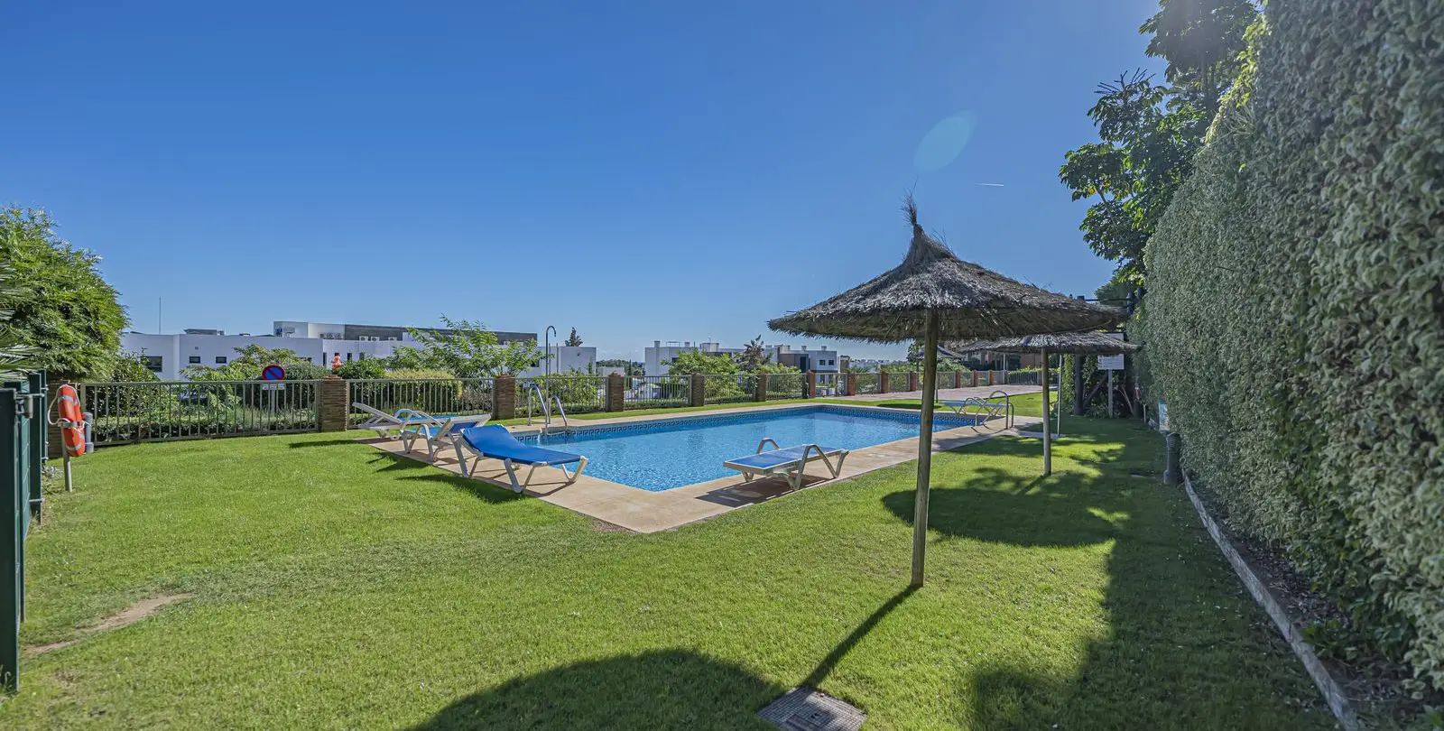 Venta de apartamento en planta baja en Atalaya 18