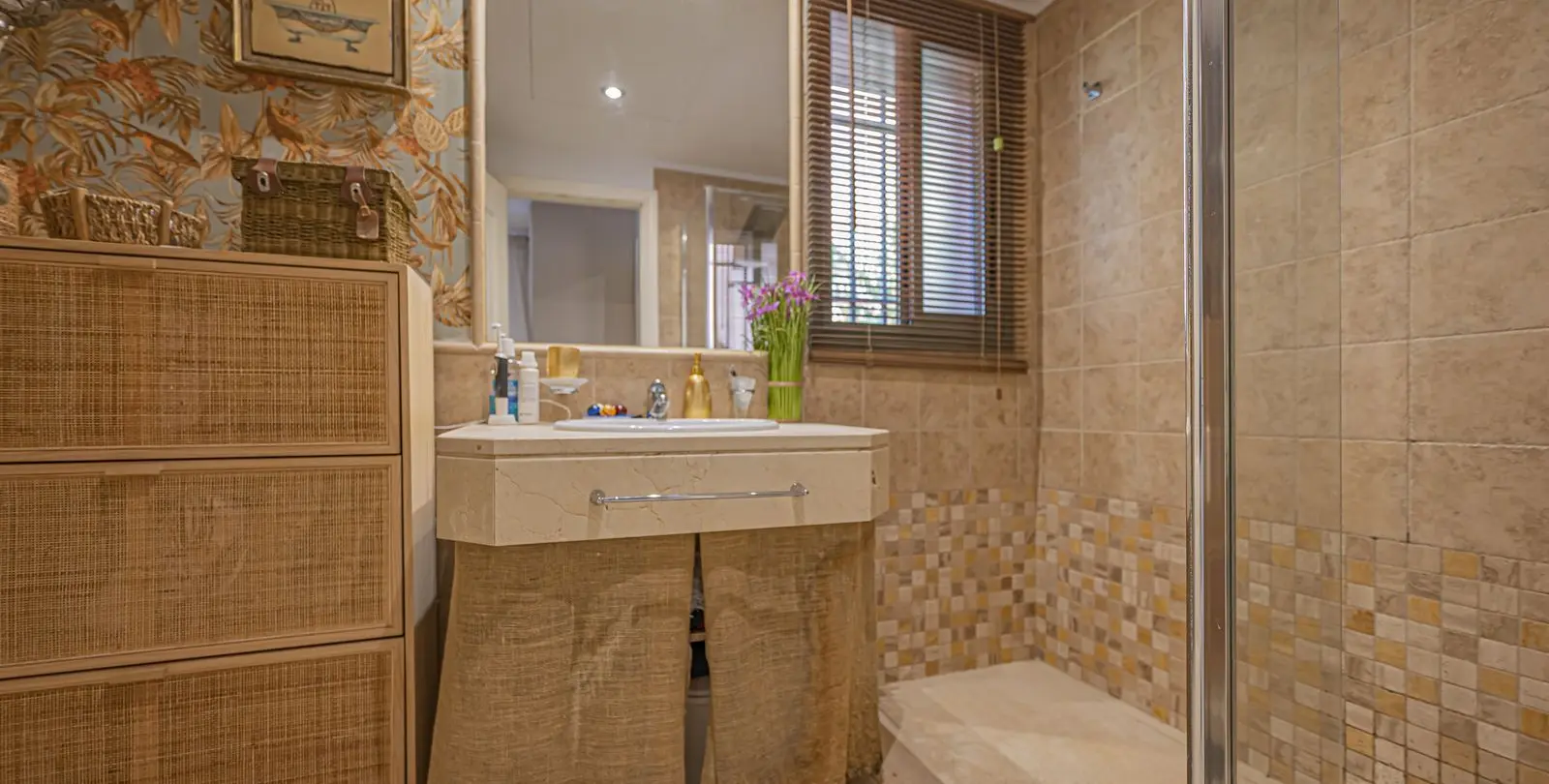Venta de apartamento en planta baja en Atalaya 21