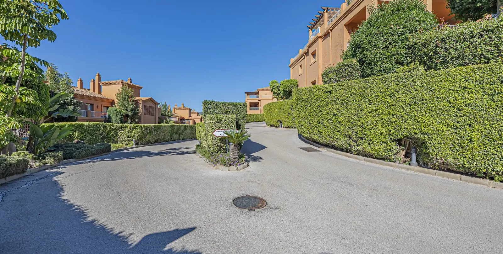 Venta de apartamento en planta baja en Atalaya 25