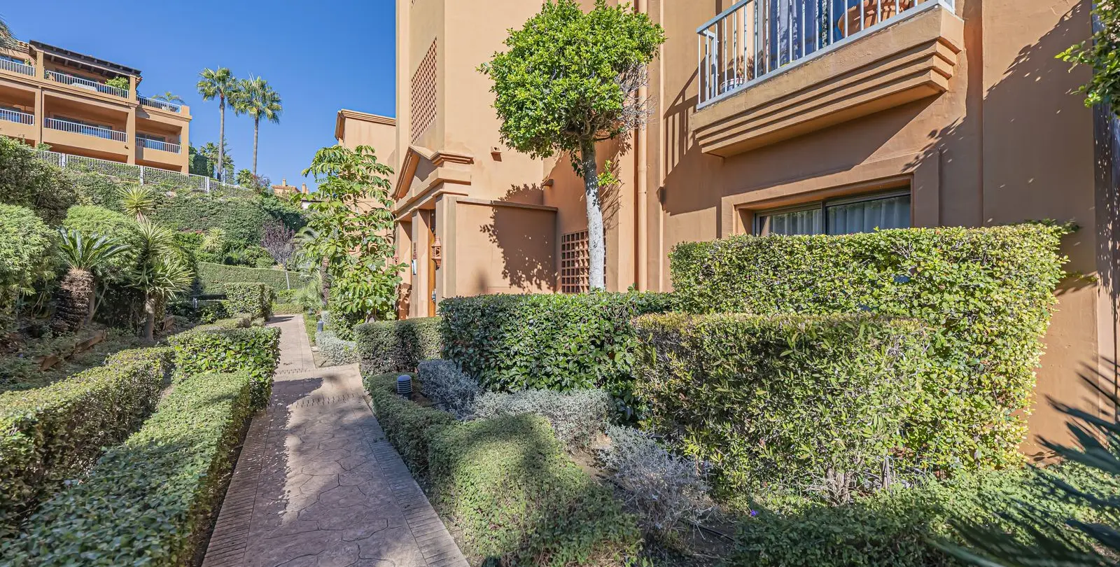 Venta de apartamento en planta baja en Atalaya 27