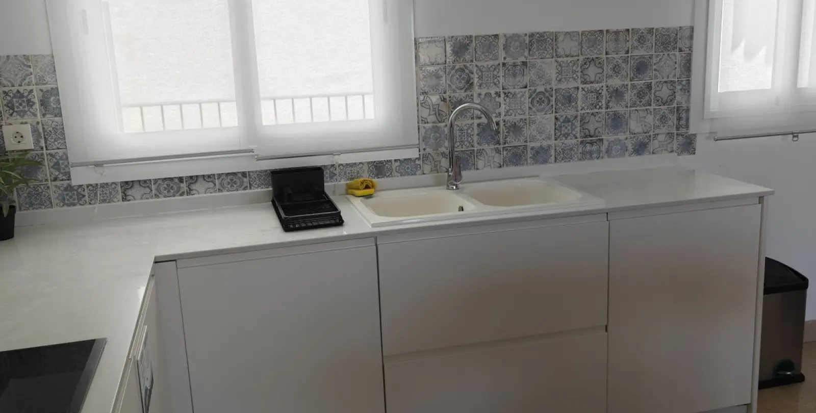 Sale of penthouse in Benahavís 7