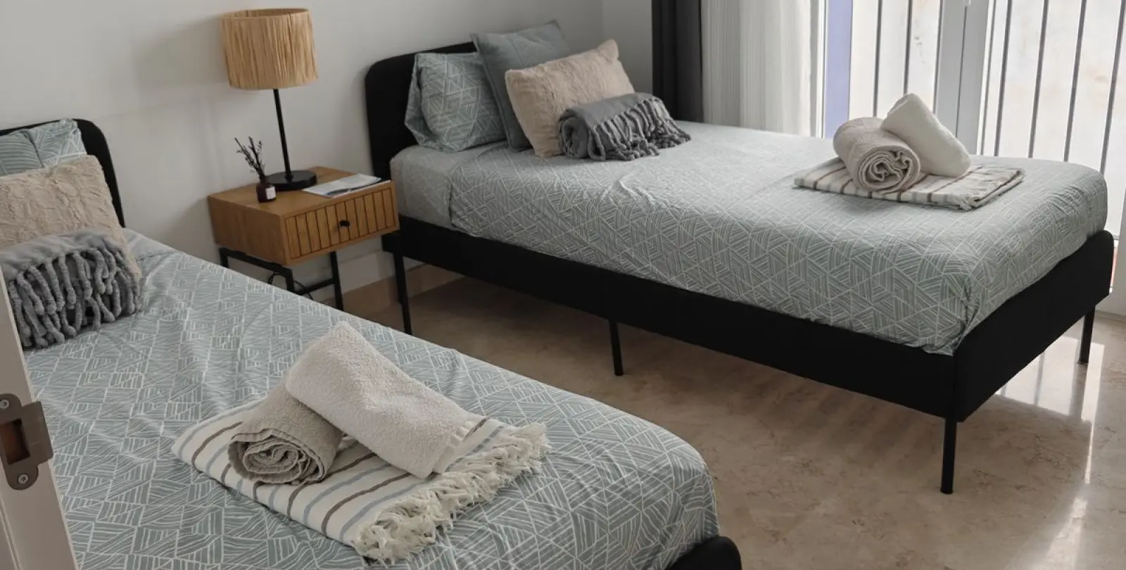Sale of penthouse in Benahavís 9