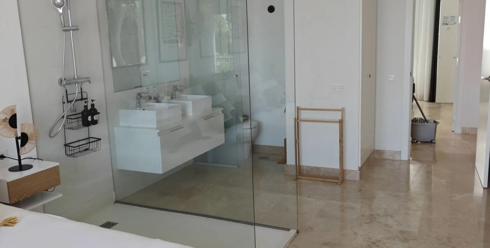 Sale of penthouse in Benahavís 14