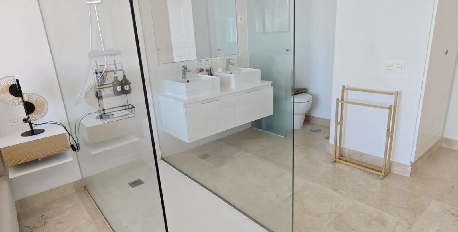 Sale of penthouse in Benahavís 15