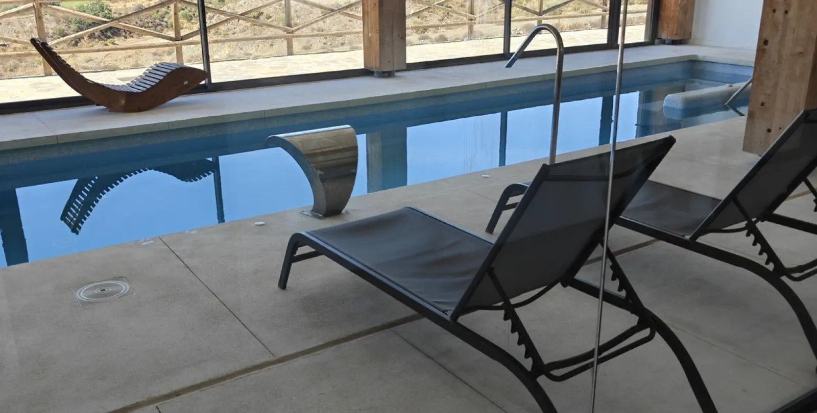 Sale of penthouse in Benahavís 20