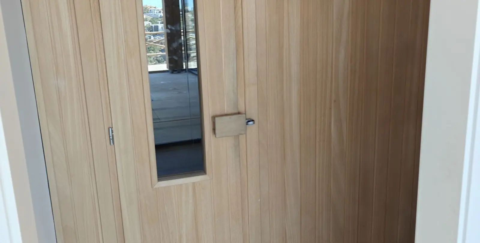 Sale of penthouse in Benahavís 25