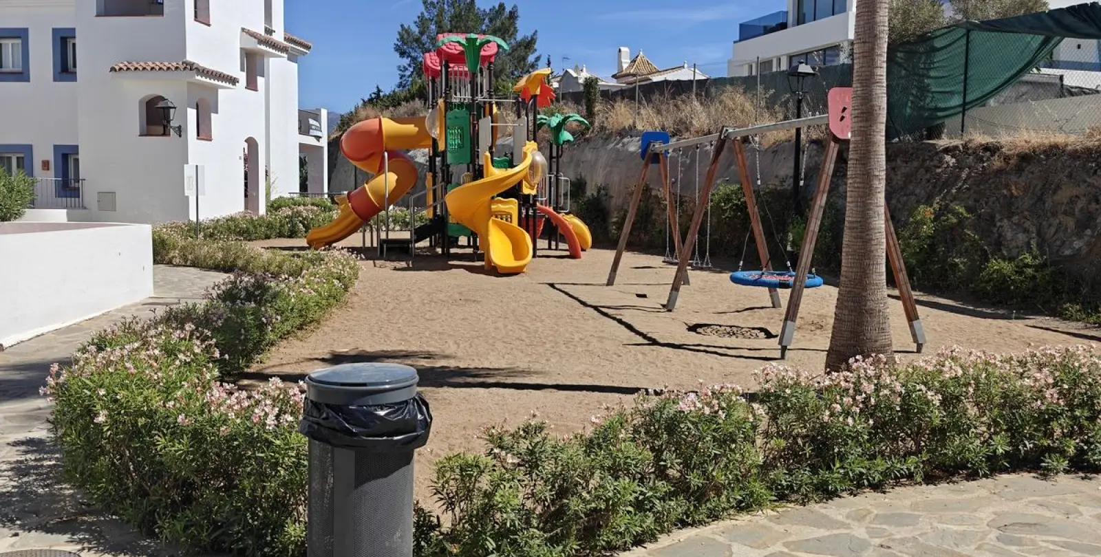 Sale of penthouse in Benahavís 29