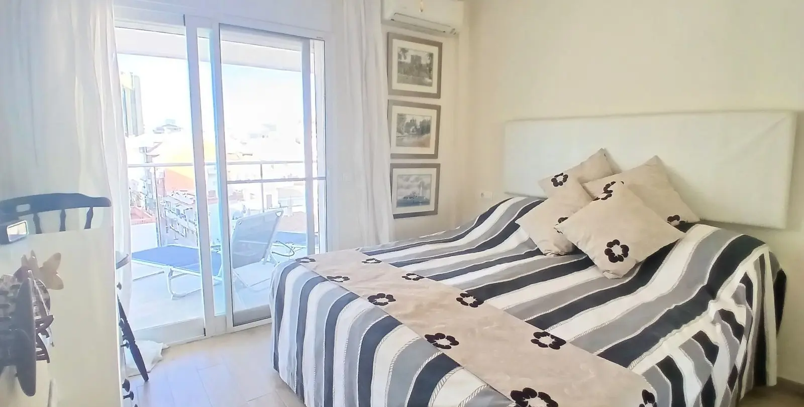 Продажа апартаментов на среднем этаже в Fuengirola 4