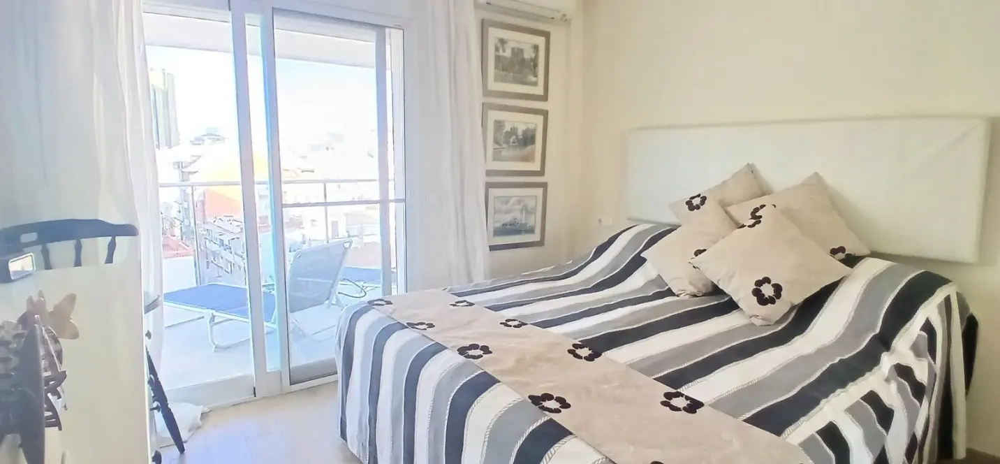 Продажа апартаментов на среднем этаже в Fuengirola 3