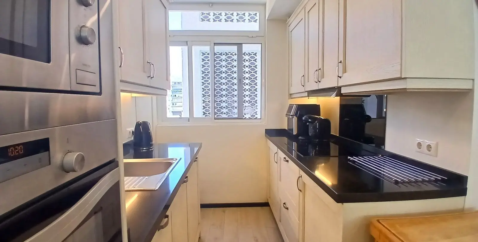 Продажа апартаментов на среднем этаже в Fuengirola 5