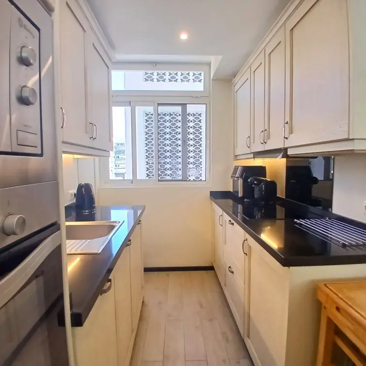 Продажа апартаментов на среднем этаже в Fuengirola