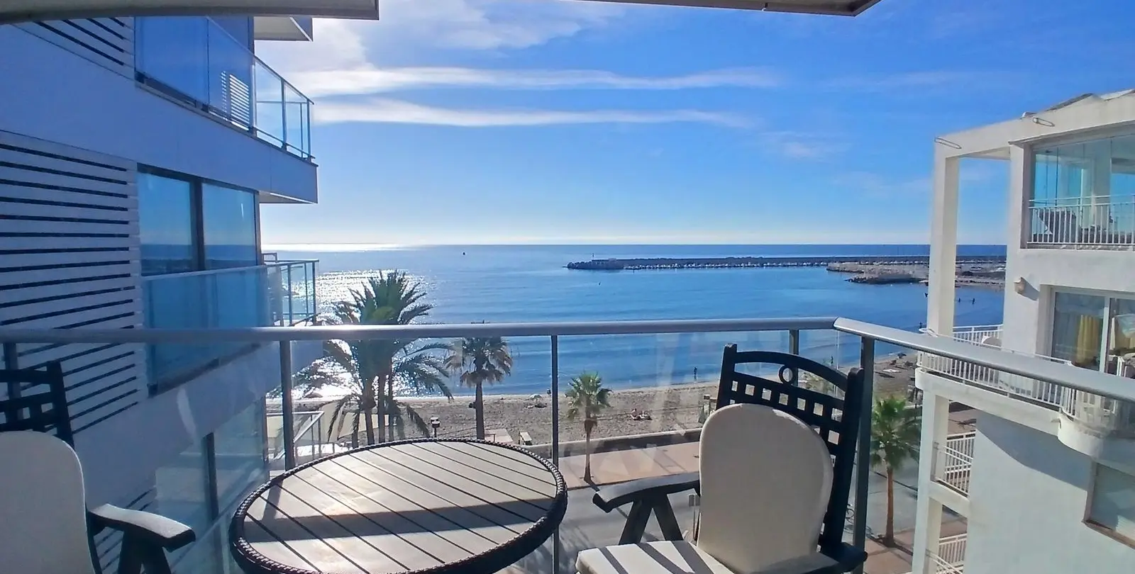 Продажа апартаментов на среднем этаже в Fuengirola 6