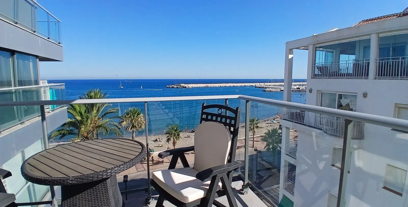 Продажа апартаментов на среднем этаже в Fuengirola 7