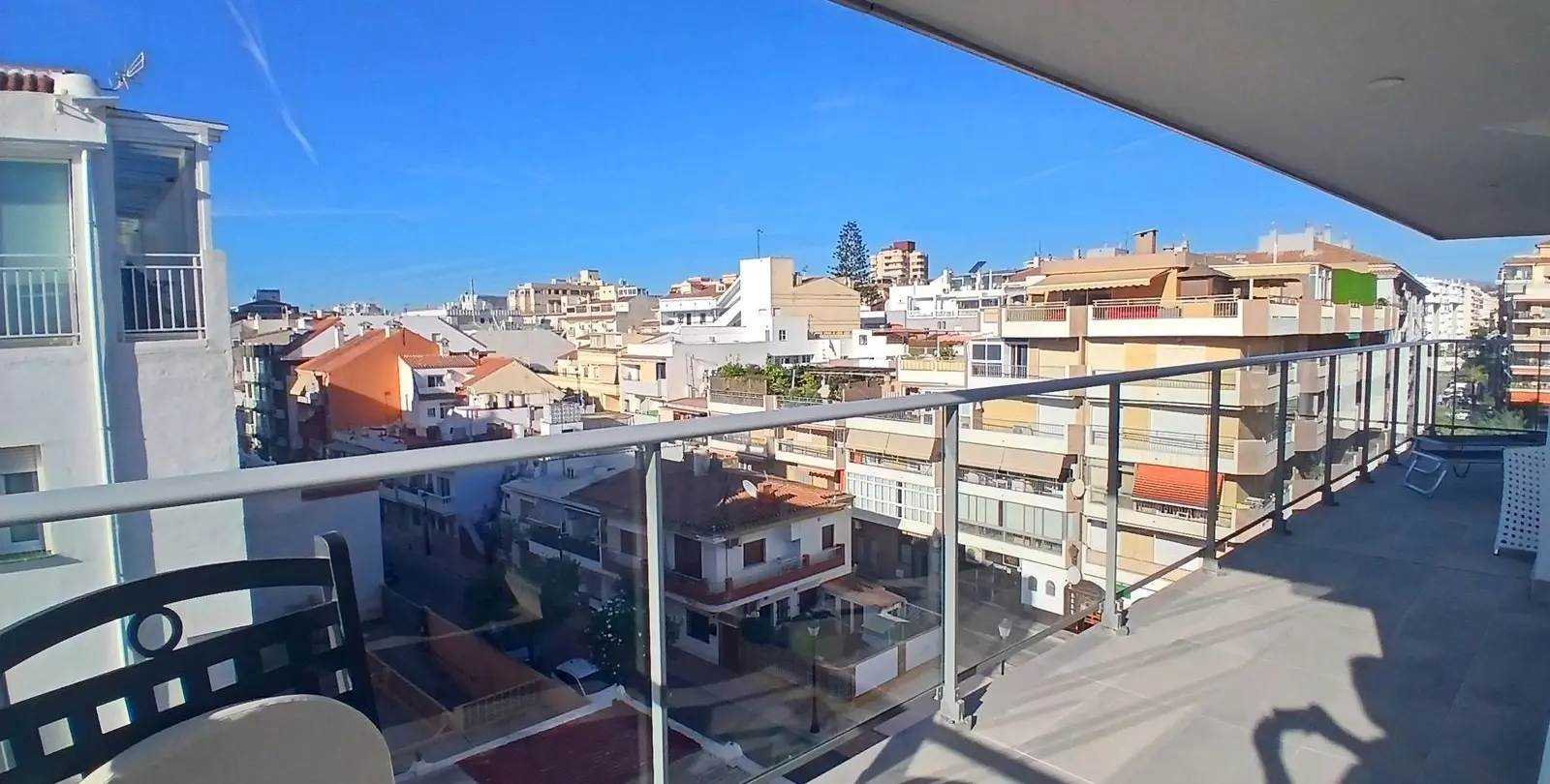Продажа апартаментов на среднем этаже в Fuengirola 10