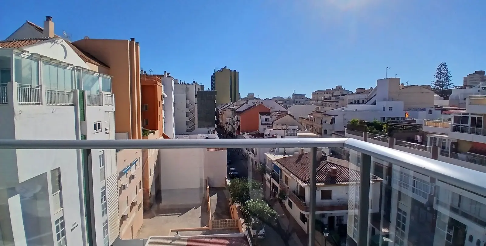 Продажа апартаментов на среднем этаже в Fuengirola 11