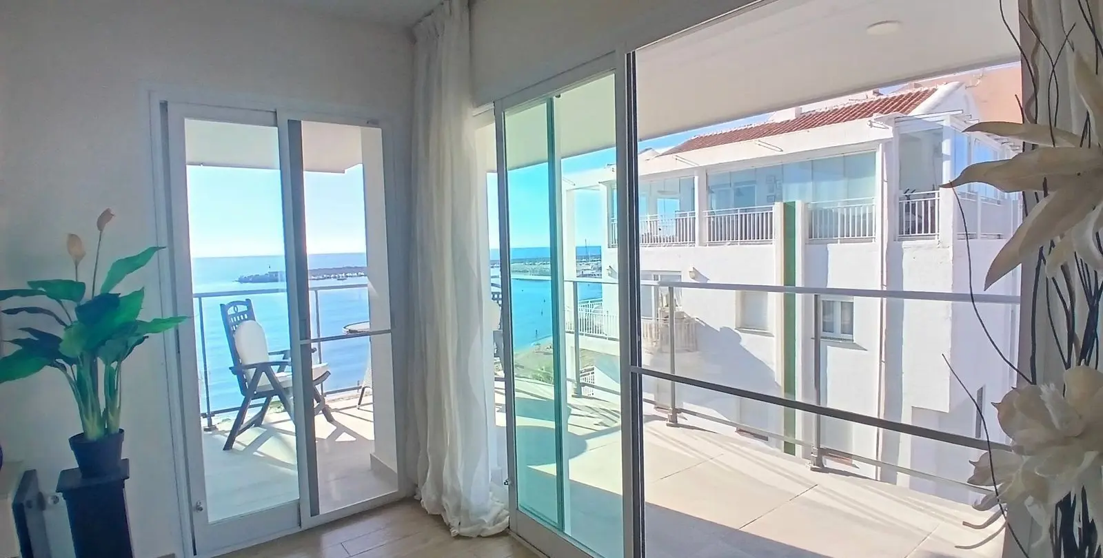 Продажа апартаментов на среднем этаже в Fuengirola 14