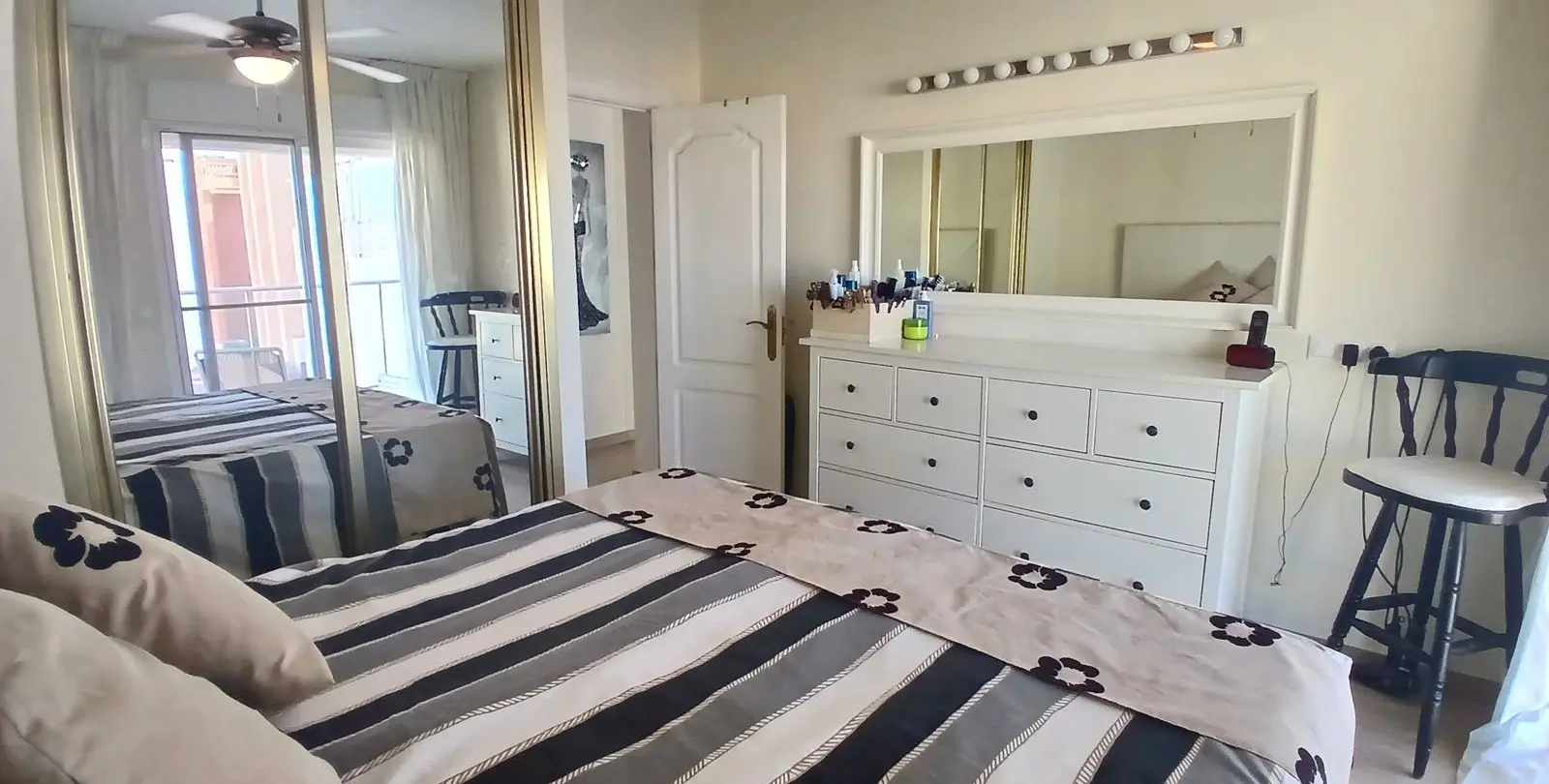 Продажа апартаментов на среднем этаже в Fuengirola 17