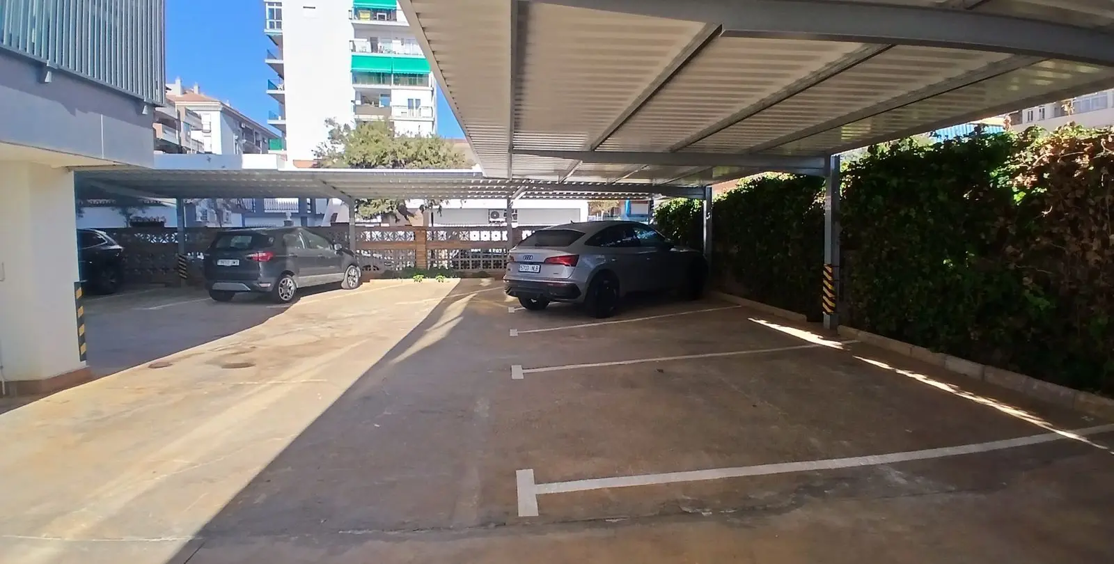 Продажа апартаментов на среднем этаже в Fuengirola 18