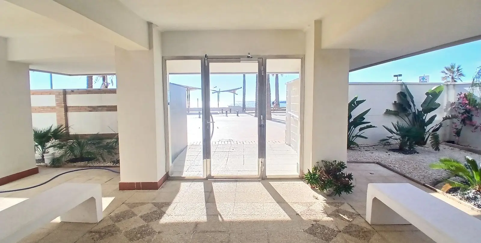 Продажа апартаментов на среднем этаже в Fuengirola 23