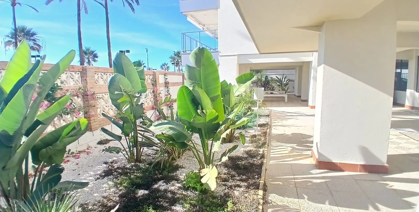 Продажа апартаментов на среднем этаже в Fuengirola 24