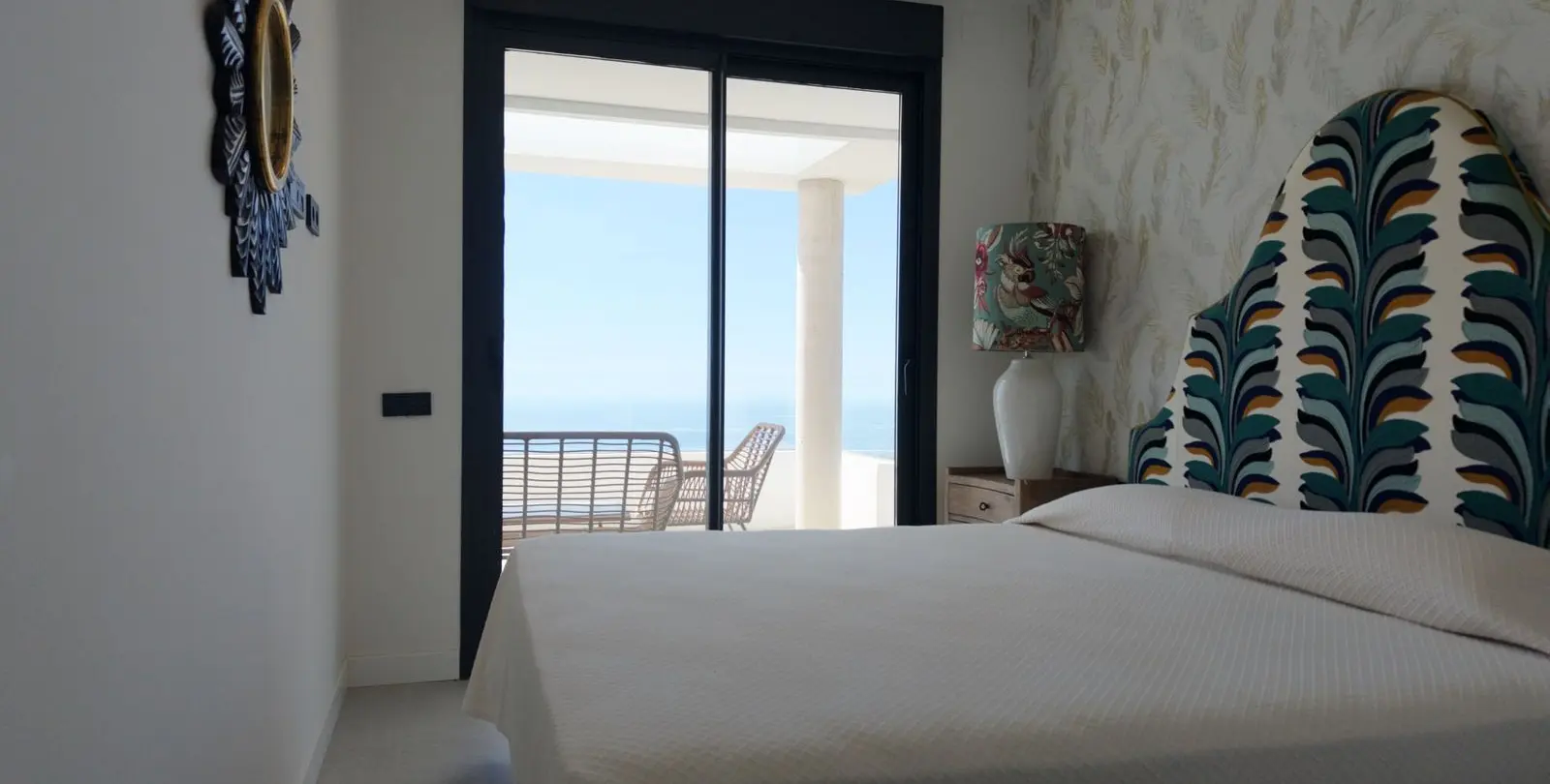 Sale of middle floor apartment in Marbella 28