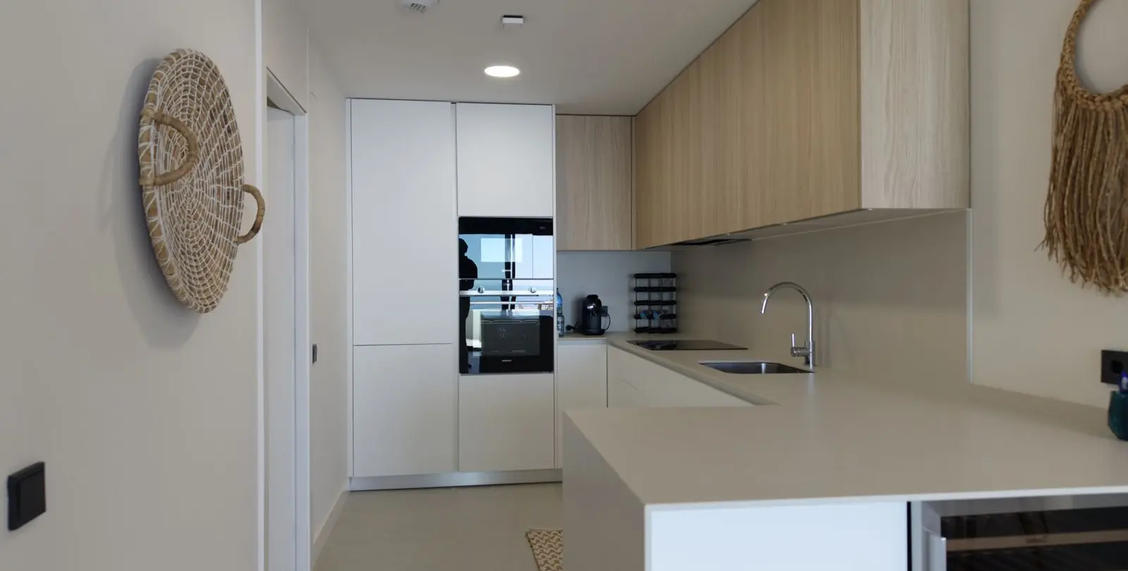 Sale of middle floor apartment in Marbella 39