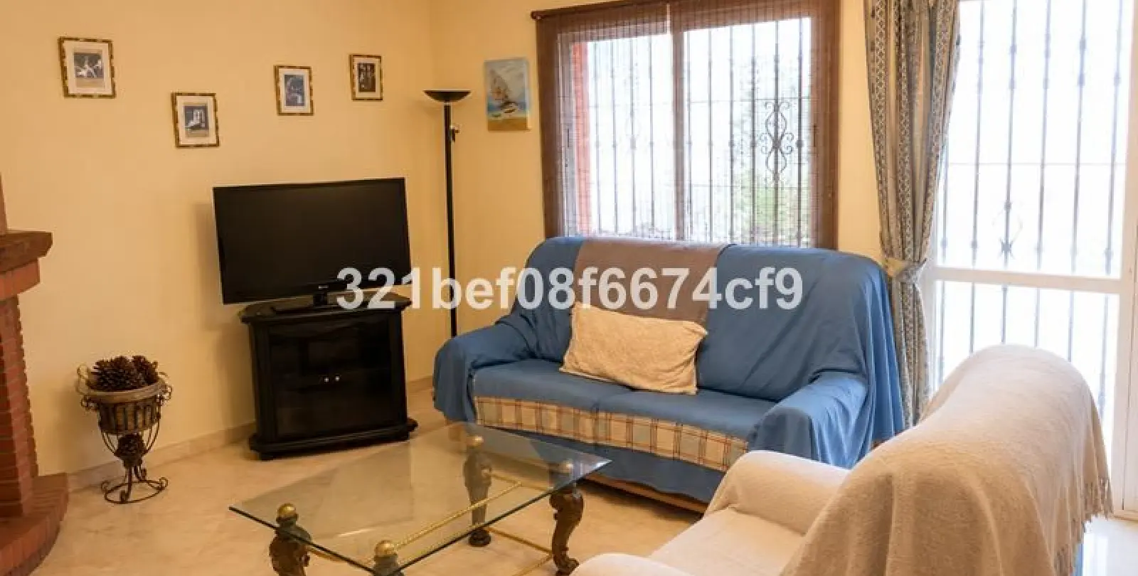 Venta de adosado en Estepona 1