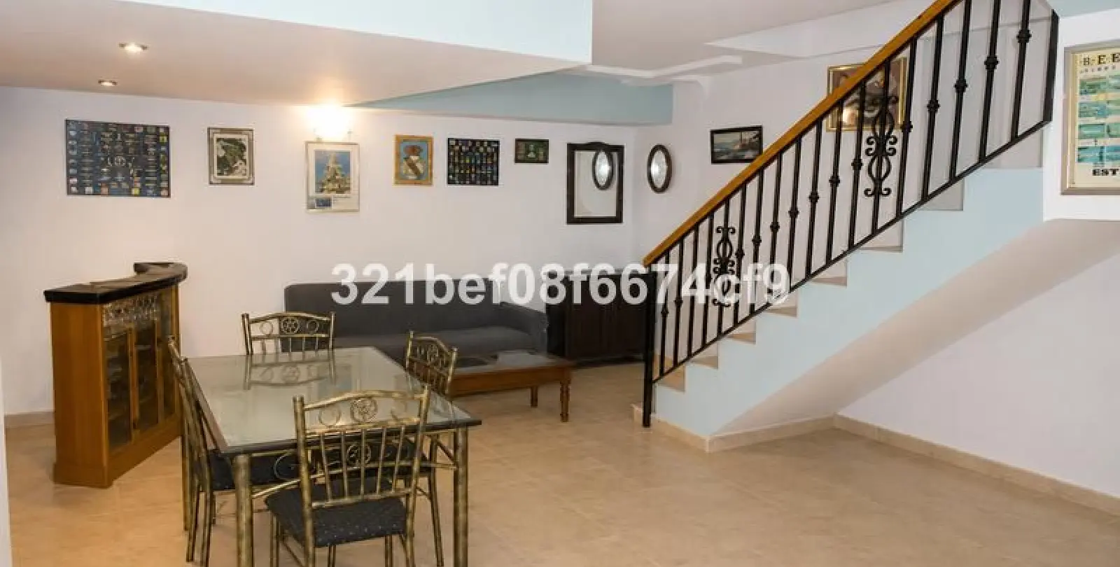 Venta de adosado en Estepona 2