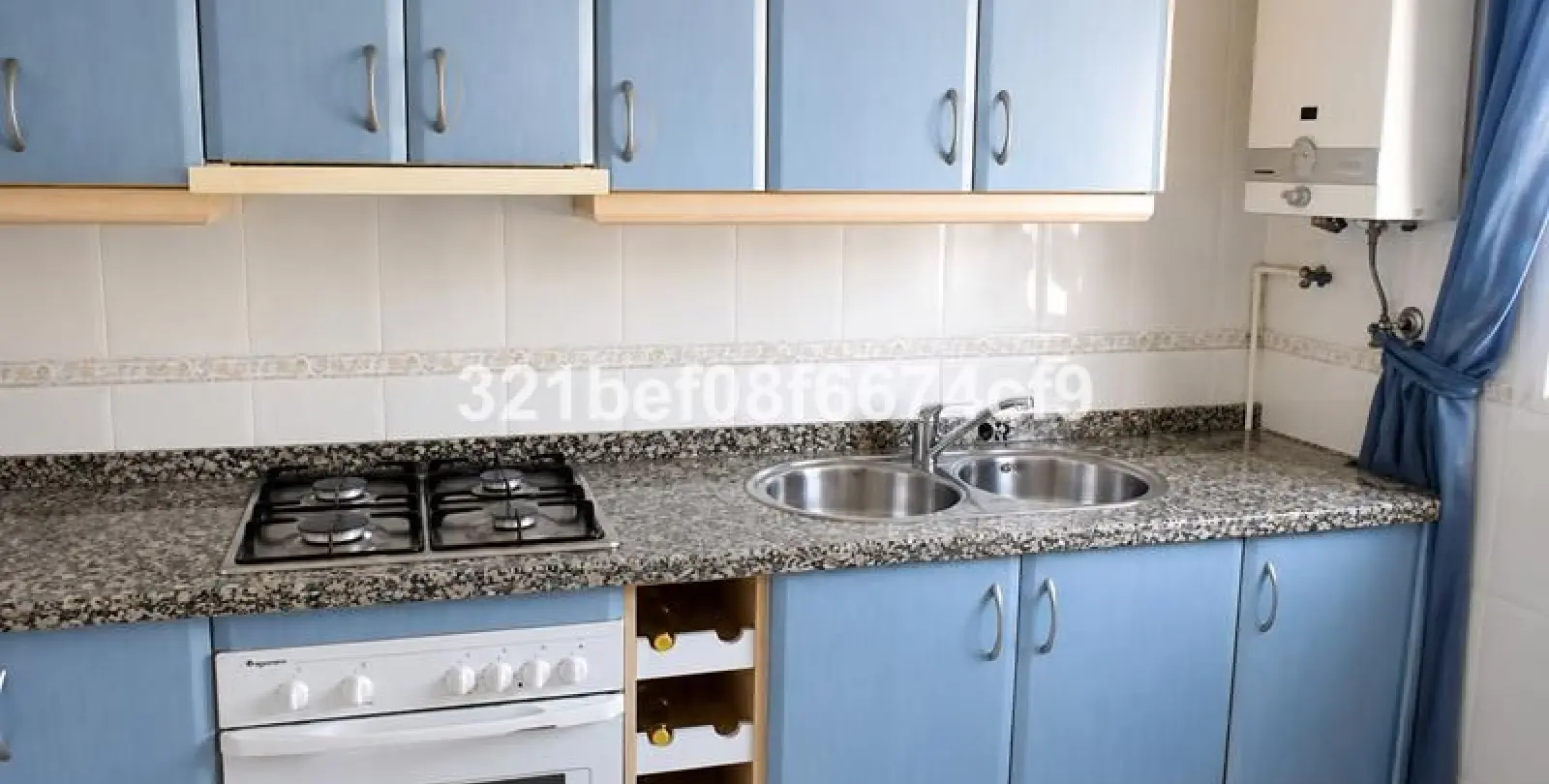 Venta de adosado en Estepona 3