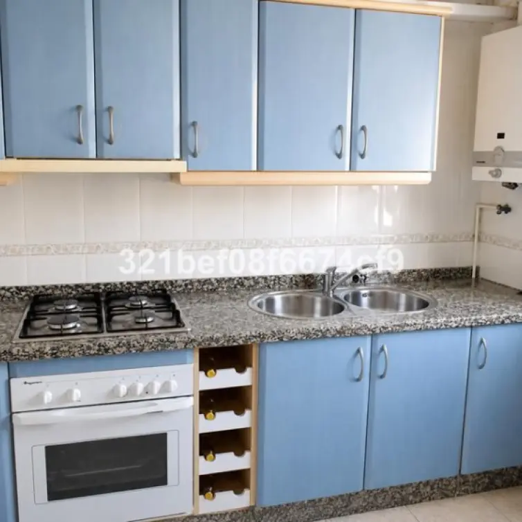 Sale of townhouse in Estepona