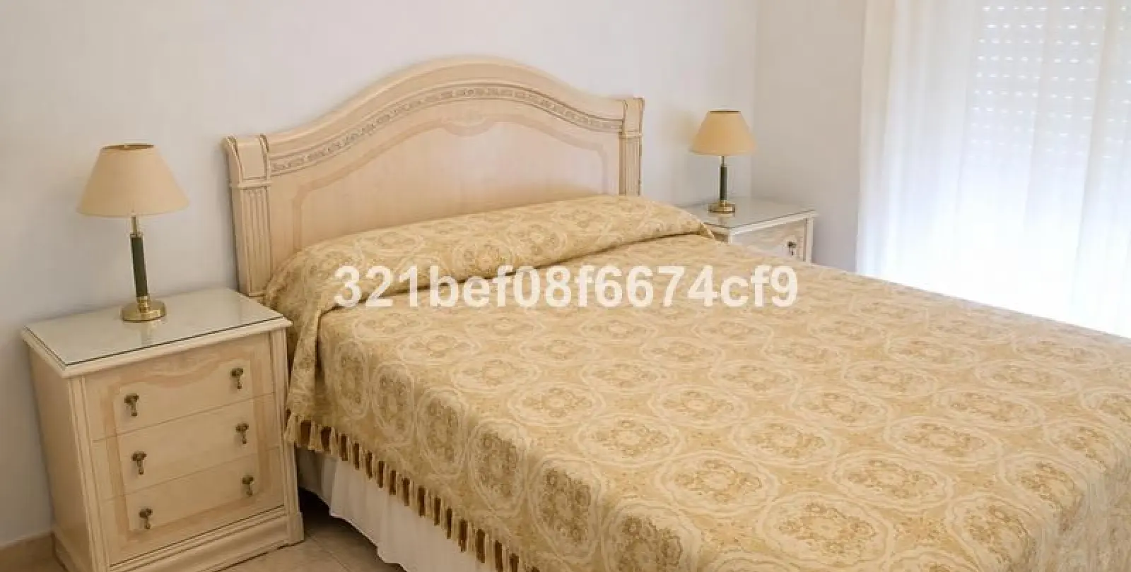 Venta de adosado en Estepona 4