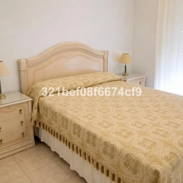 Sale of townhouse in Estepona