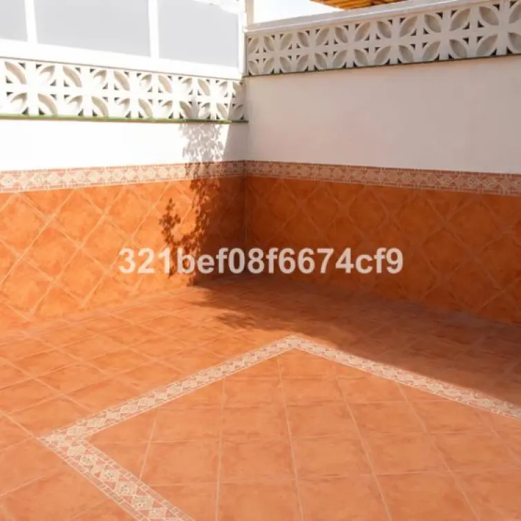 Sale of townhouse in Estepona