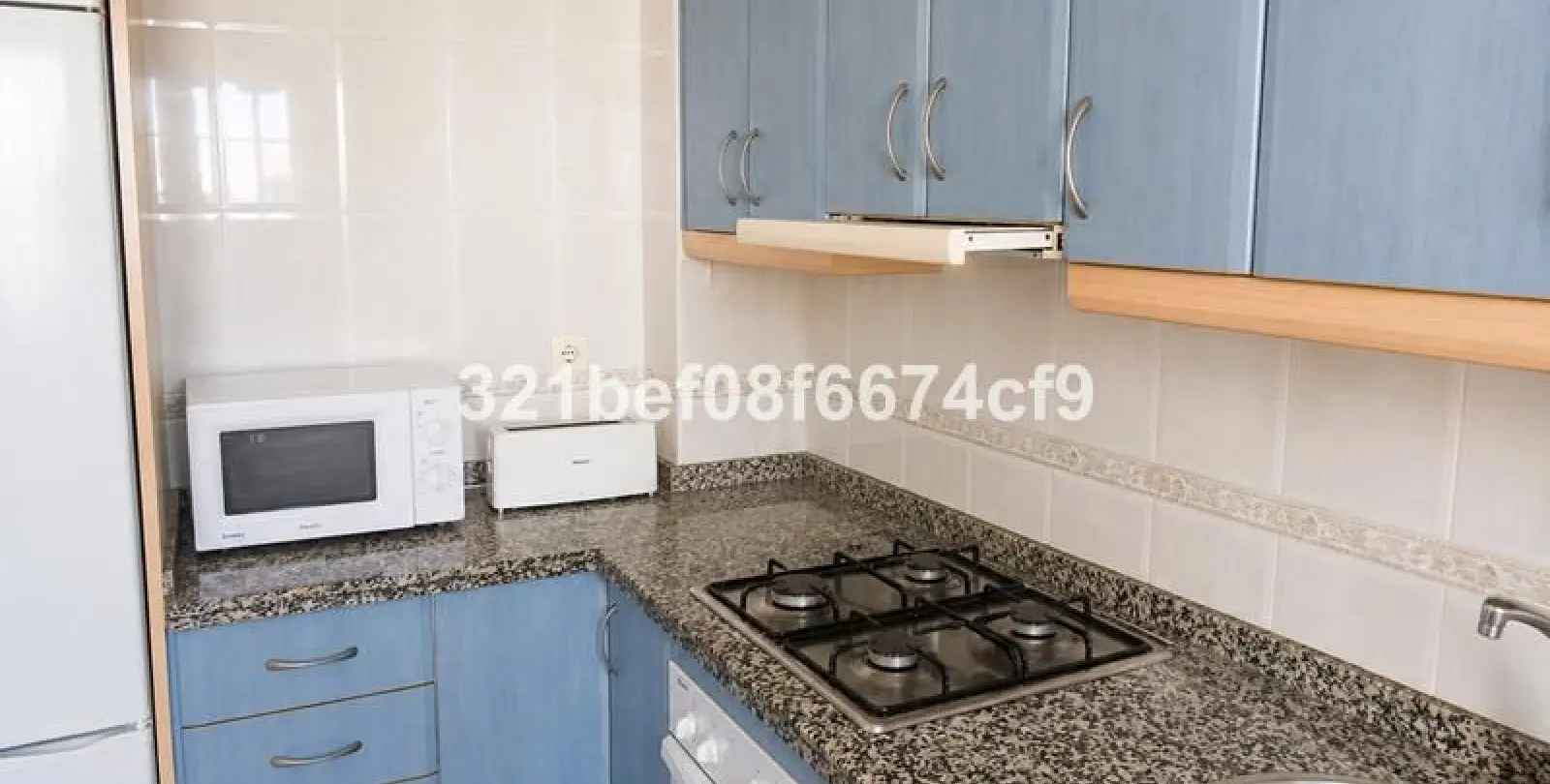 Venta de adosado en Estepona 8