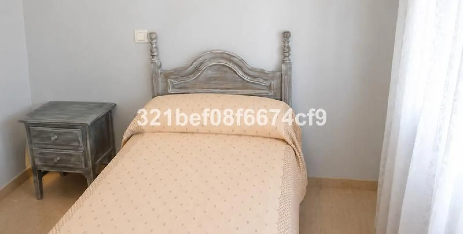 Venta de adosado en Estepona 9