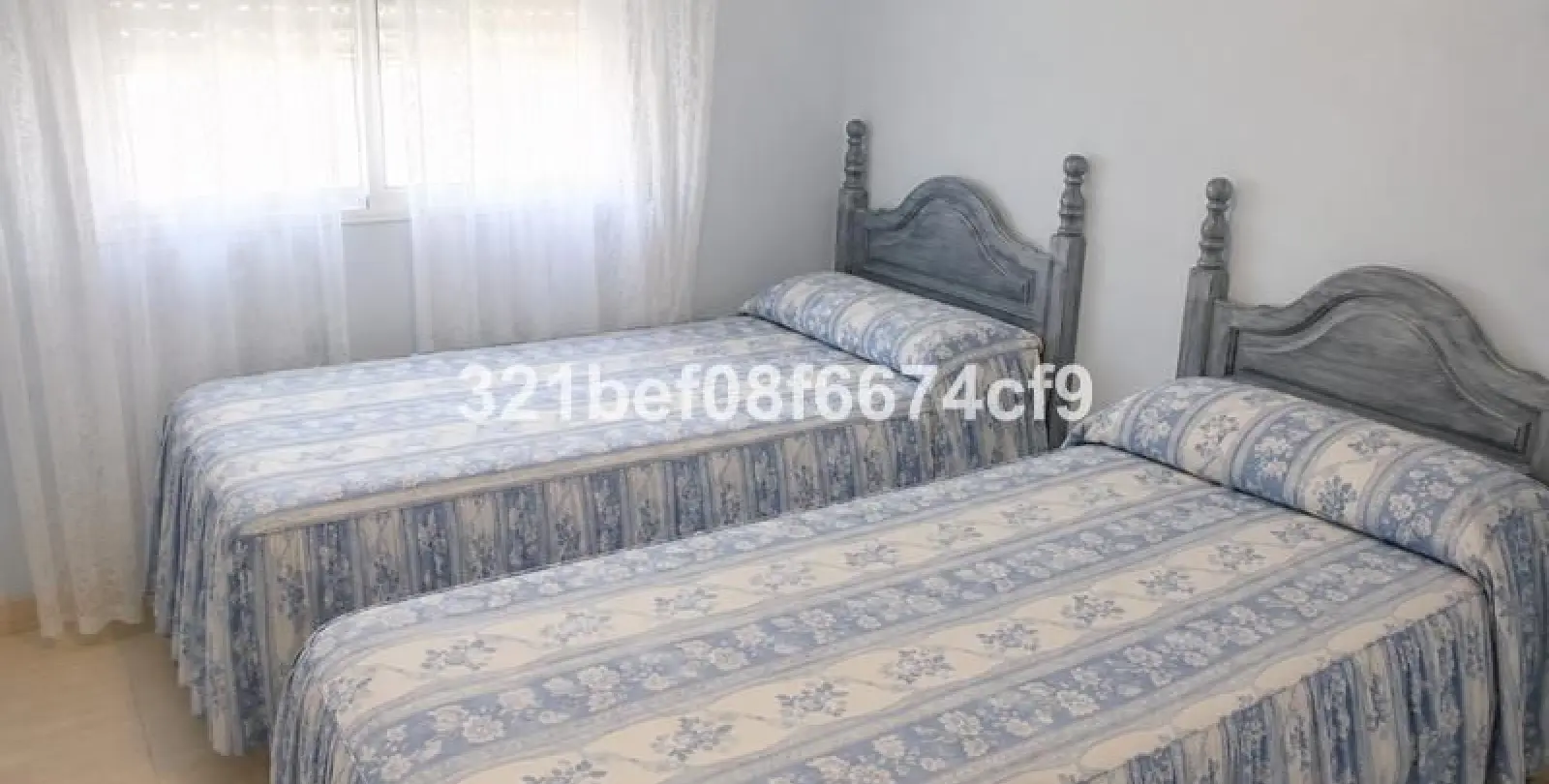 Venta de adosado en Avda. Andalucia 10