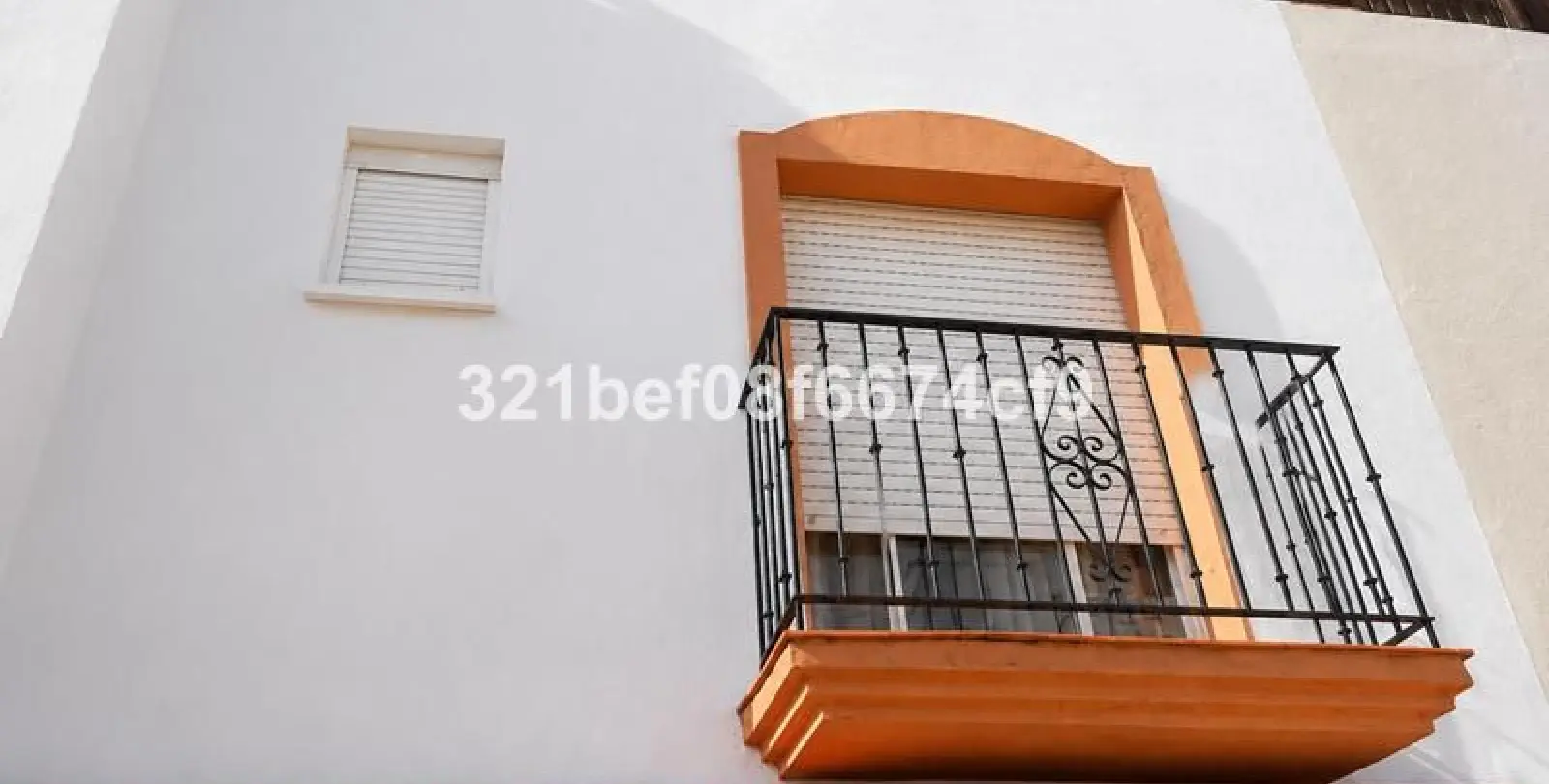 Venta de adosado en Avda. Andalucia 11